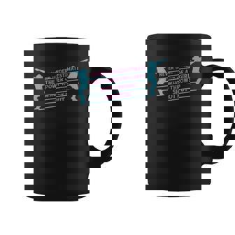 Track And Field Coffee Mug | Mazezy
