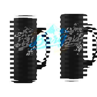 Traditional Der Berg Ruft Tassen - Seseable