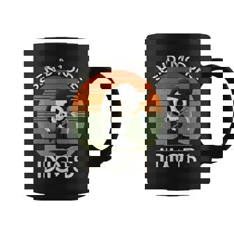 Tráeme Más Idiotas Sarcasmo Humor Ironía Graciosas Graciosas Taza de café - Regaloses