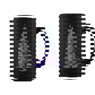 Trees Outdoor Nature Wildlife Forest Coffee Mug - Thegiftio