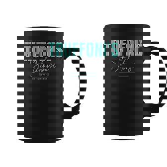 Truffoni's Steakhouse I Think You Should Leave Coffee Mug | Mazezy