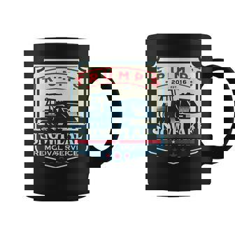 Trump's Snowflake Removal Service Donald Trump 2020 Coffee Mug - Thegiftio