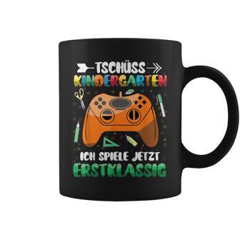 Tschüss Kindergarten Ich Spiele Jetzt Erstklassig Tassen - Geschenkecke