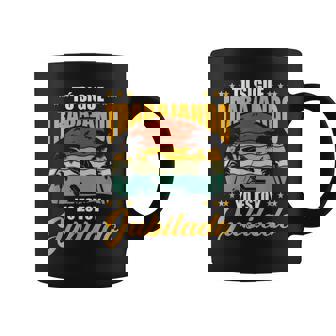 Tú Sigue Trabajando Yo Estoy Jubilado Taza de café - Regaloses