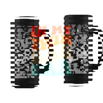 In My Twin Dad Era Father's Day For New Dad Of Twins Coffee Mug - Monsterry