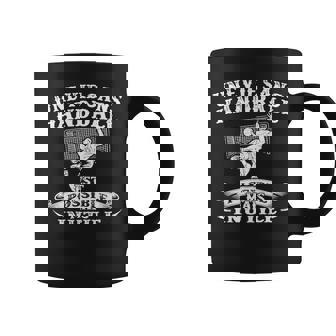 Une Vie Sans Handball T-Shirt Tasse - Cadeauxyz