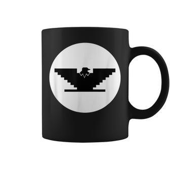 United Farm Workers Ufw Huelga Bird Chicano Labor Union Coffee Mug - Monsterry UK