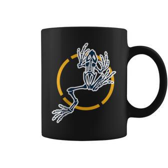Us Navy Seal Frogman Frogmen Warfare Devgru Military Coffee Mug - Monsterry UK