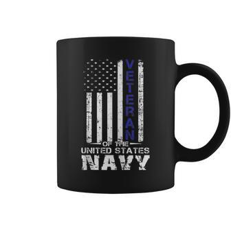 Us Navy Veteran Veterans Day Coffee Mug - Monsterry AU