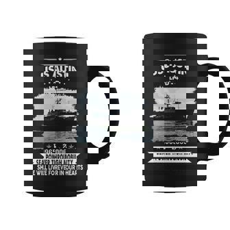 Uss Austin Lpd Coffee Mug | Mazezy