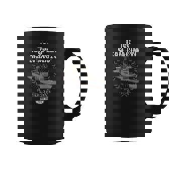Uss San Jacinto Cg56 Tshirts Tasse - Cadeauxyz