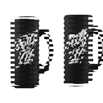 Vacaciones En Equipo En Croacia 2024 Taza de café - Regaloses