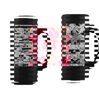 Valentines Day Heart Pediatric Pt Therapist Physical Therapy Coffee Mug - Thegiftio