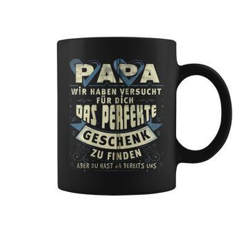 Vatertagsgeschenk Papa Spruchatertag Ater Kapuzenjacke Tassen - Geschenkecke