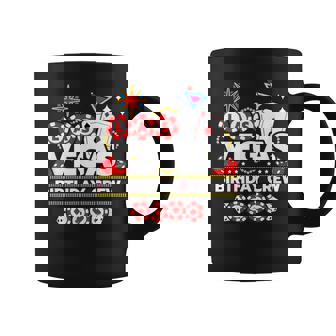 Vegas Birthday Crew Vegas Girls Trip Vegas Birthday Coffee Mug - Thegiftio