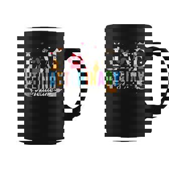 Vet Tech Veterinary Technician Appreciation Day Coffee Mug - Thegiftio UK