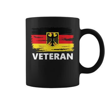 Veteran Bundeswehr Tassen - Seseable