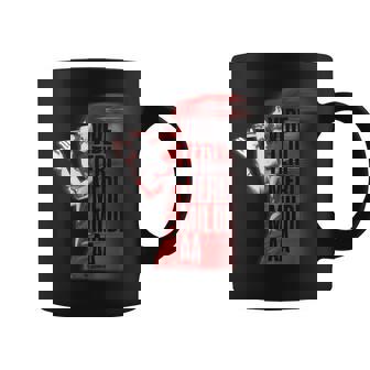 Vibe Teri Meri Mildi Aa Desi Apparel Diljit Dosanjh Coffee Mug | Mazezy
