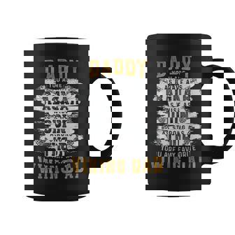Viking Warrior For A Viking Dad On Father's Day Coffee Mug - Monsterry