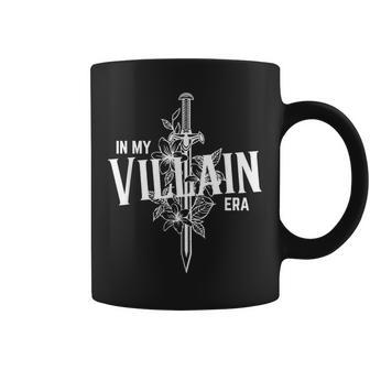 In My Villain Era Coffee Mug - Thegiftio UK