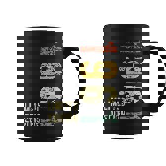 Vintage 1961 63 Cumpleaños Regalo 63 Años Hombre Taza de café - Regaloses