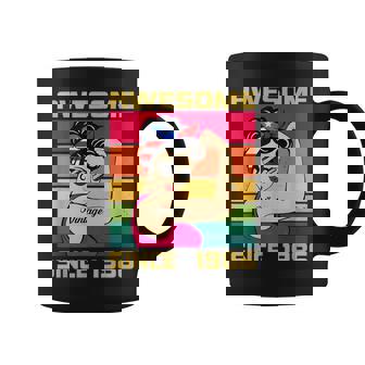 Vintage 1986 Birthday 38 Years Old Vintage 1986 Coffee Mug - Monsterry