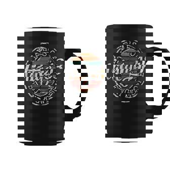 Vintage 2013 Bday Stamp 11Th Birthday 11 Year Old Coffee Mug - Thegiftio