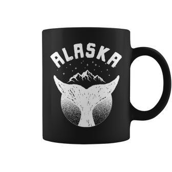 Vintage Alaska Alaska Is Calling And I Must Go Coffee Mug | Mazezy
