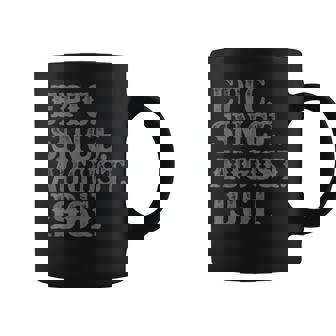Vintage Epic Desde Agosto 1961 Año De Nacimiento Original Legendary Taza de café - Regaloses