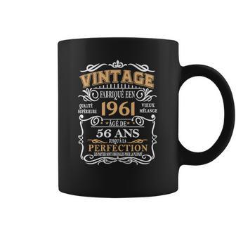 Vintage Fabriqué Een 1961Shirt Tasse - Cadeauxyz