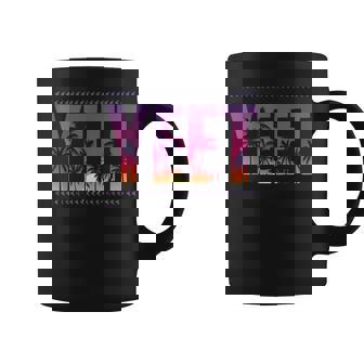 Vintage Jey Uso Yeet Apparel Saying Coffee Mug | Mazezy