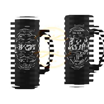 Vintage Old Balls Club 70 Years Old 70Th Birthday 1954 Coffee Mug - Seseable
