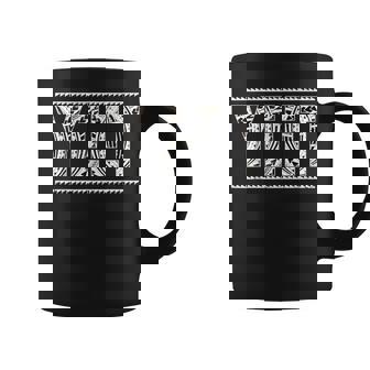 Vintage Retro Jey Uso Yeet Yeet Quotes Coffee Mug - Thegiftio