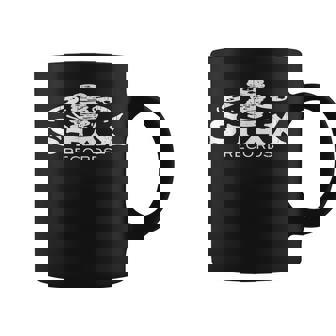 Vintage S-Tax Music Records 1957 Tennessee Musican Coffee Mug - Thegiftio UK