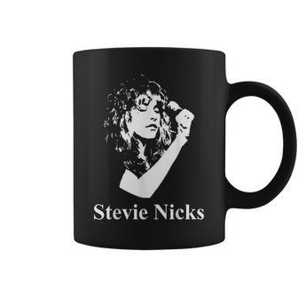 Vintage Stevie Arts Nicks Is My Fairy Godmother Coffee Mug | Crazezy DE