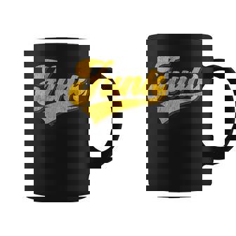 Vintage Style Soul Music Retro Dancing 80S Disco Funk Taza de café - Regaloses