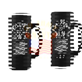 Vintage Usa Flag Army Beat Navy-Flag Game Sports Football Coffee Mug - Thegiftio