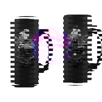 Violet Mx 5 Jdm Car Amateur Tasse - Cadeauxyz