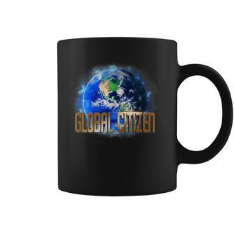 Vip Global Citizen Planet Earth Coffee Mug | Crazezy