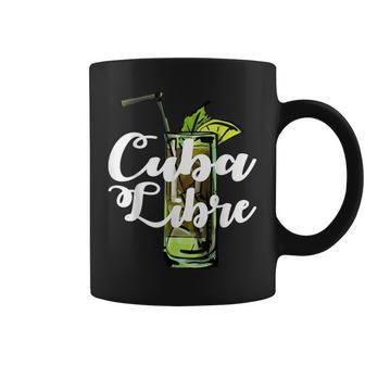 Viva Libre Cocktail Cuba Tassen - Seseable