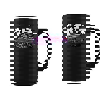 Voitures Japonaises Jdm Motorsports Purple S14 Drift Tasse - Cadeauxyz