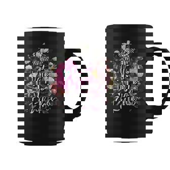 Vote We're Ruthless Feminist Women's Rights Feminism Coffee Mug - Thegiftio UK
