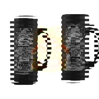 Weirdcore Aesthetic Kidcore Scene Weird Core Clothes Grunge Coffee Mug - Thegiftio UK
