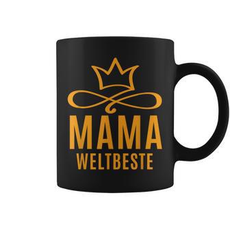 Weltbeste Mama 2024 Muttertagintage Tassen - Geschenkecke