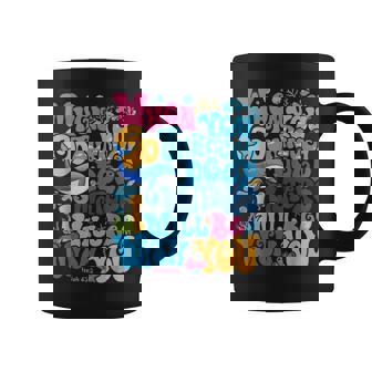 When You Go Through Deep Waters Scuba Vbs 2024 Christian Coffee Mug - Thegiftio