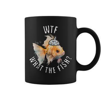Why Is The Hecklefish Still Such A Humble Fish And Great Too Coffee Mug - Monsterry DE