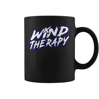 Wind Therapy Extra Coffee Mug - Seseable