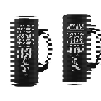 Window Washer Window Cleaning Coffee Mug | Mazezy