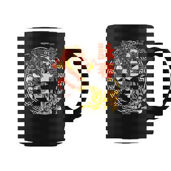 Wing Chun Wing Ying Yang Kung Fu Club D'arts Martiaux Tasse - Cadeauxyz
