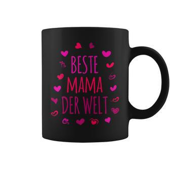 Women's Birthday For Your Mum Mama Ist Die Beste Tassen - Geschenkecke